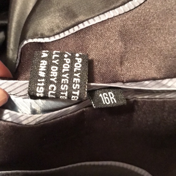 Sean John Sport Coat - Picture 15 of 17